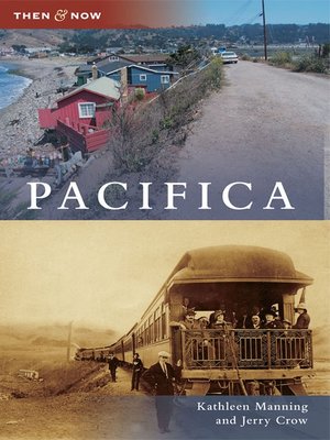 Pacifica - ebook